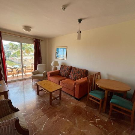 Aparthotel Residencial Vidalbir L'Alfas del Pi Dış mekan fotoğraf