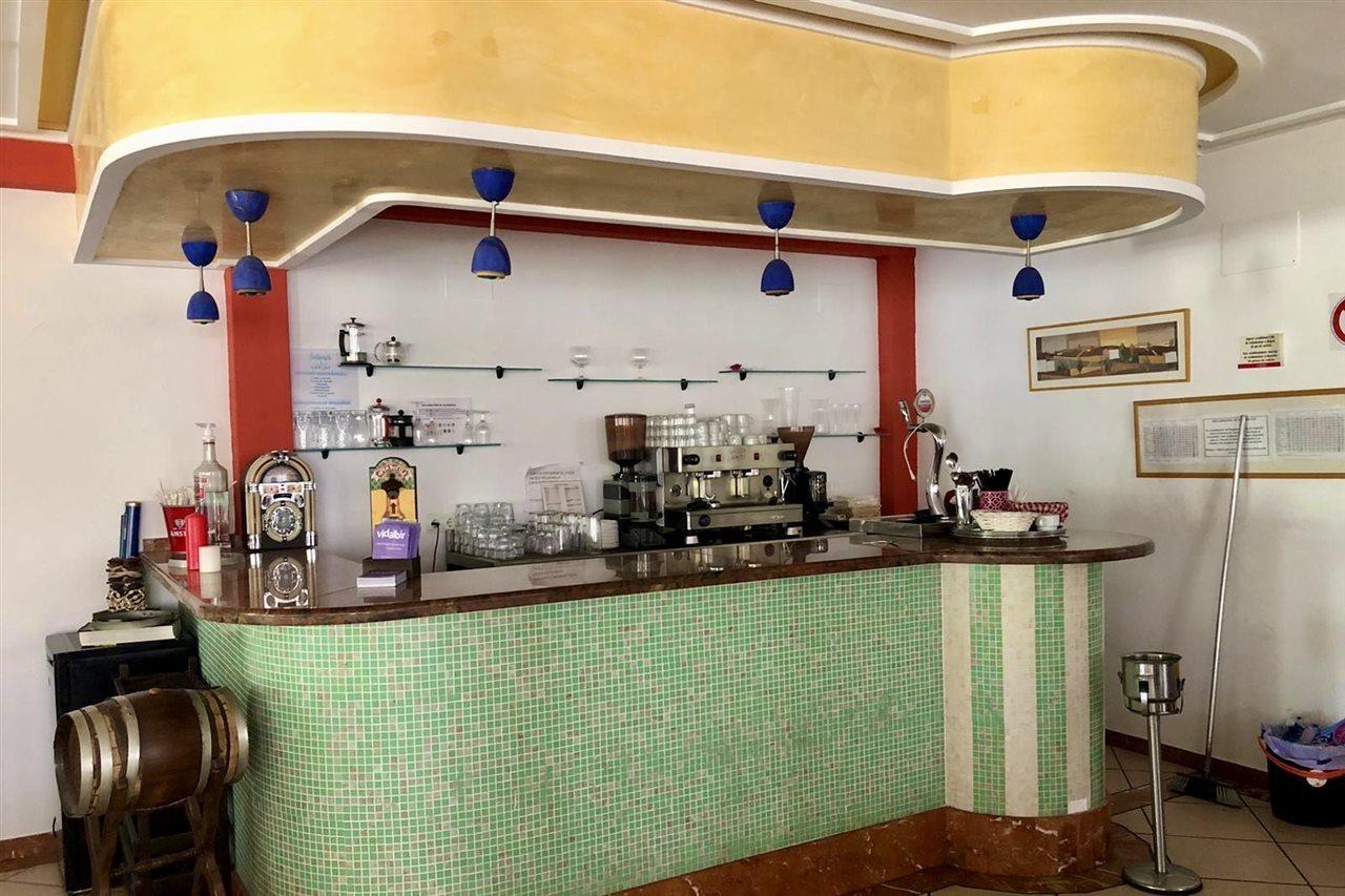 Aparthotel Residencial Vidalbir L'Alfas del Pi Dış mekan fotoğraf