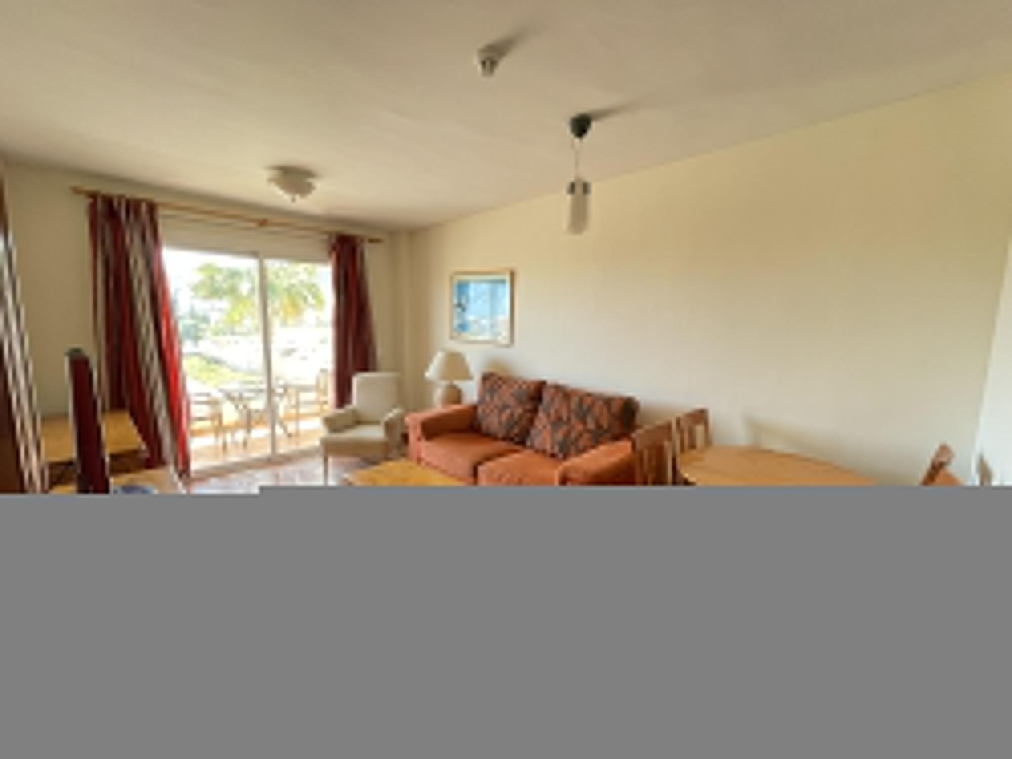 Aparthotel Residencial Vidalbir L'Alfas del Pi Dış mekan fotoğraf
