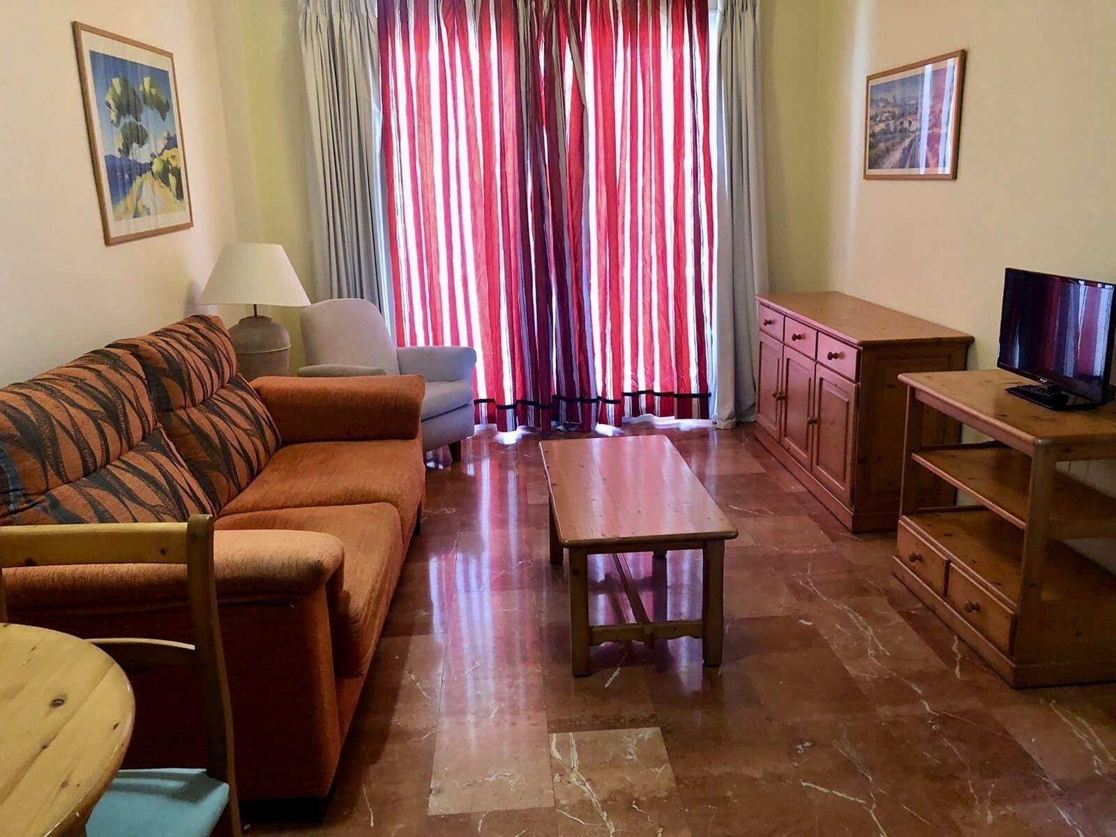 Aparthotel Residencial Vidalbir L'Alfas del Pi Dış mekan fotoğraf